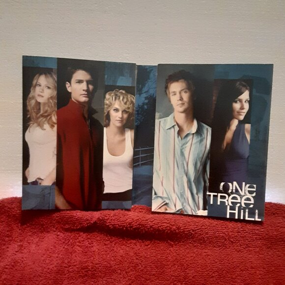 One Tree Hill – Season 3 – (DVD) - Picture 5 of 9